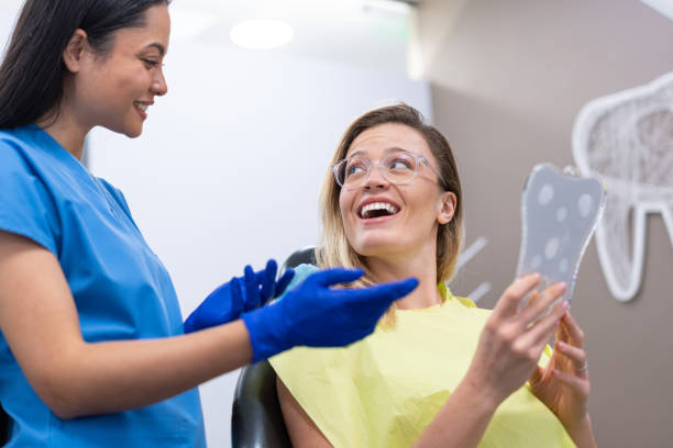 Best Full Mouth Reconstruction  in Hartford, IL