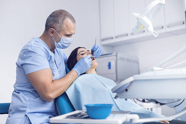 Best Cosmetic Dentistry  in Hartford, IL