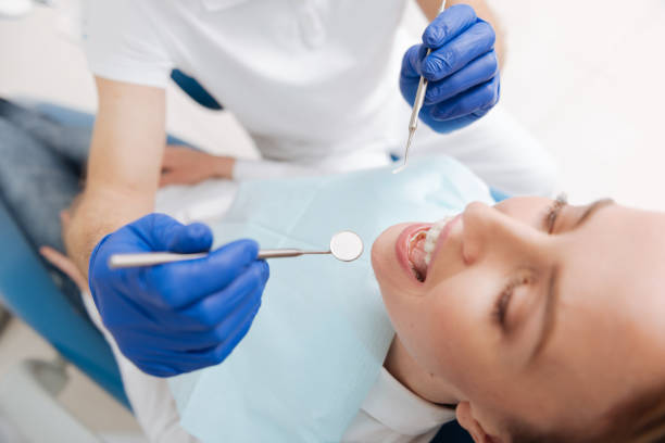 Why Choose Us for Your Dental Needs in Hartford, IL